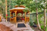 Outdoor Amenities at The Springs Resort, Keystone, CO